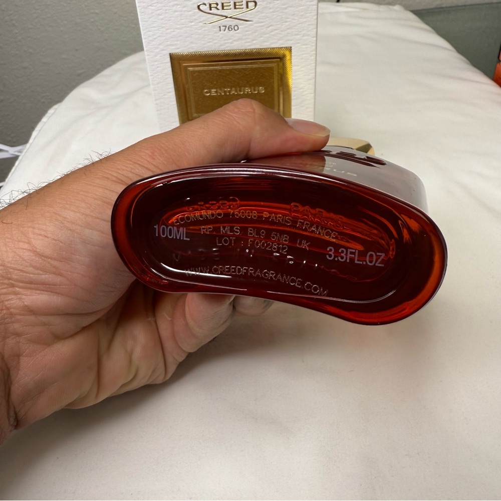 Creed-Centaurus (Decanted Sample Only) - Picture 2 of 4